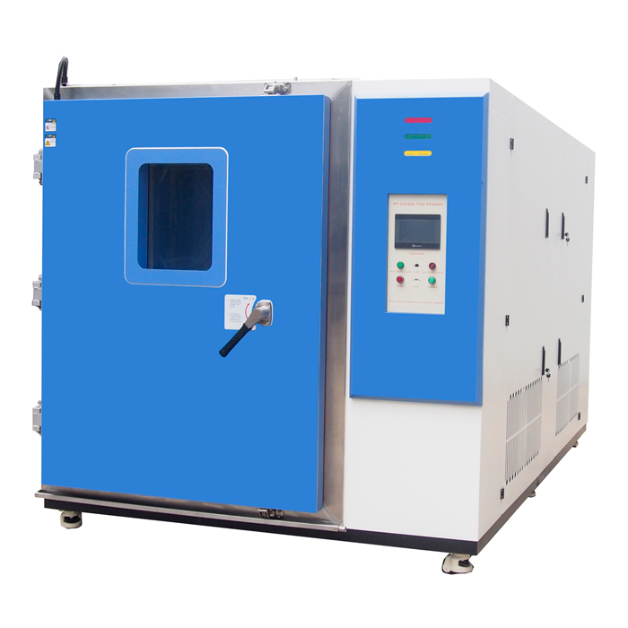 PV Test Chamber